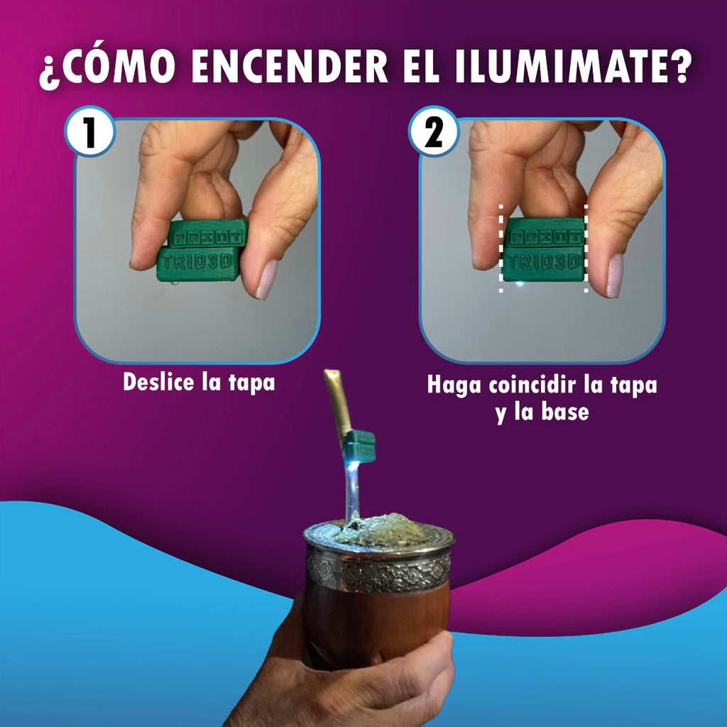 ilumimate
