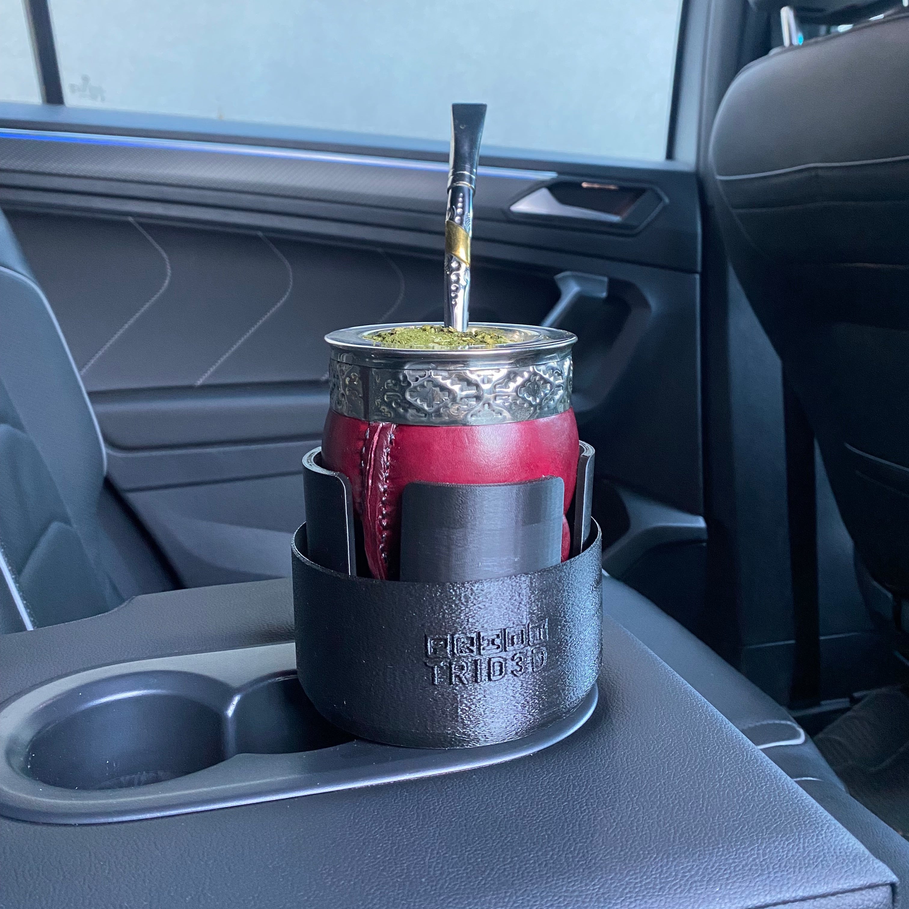 Adapta Mate Regulable